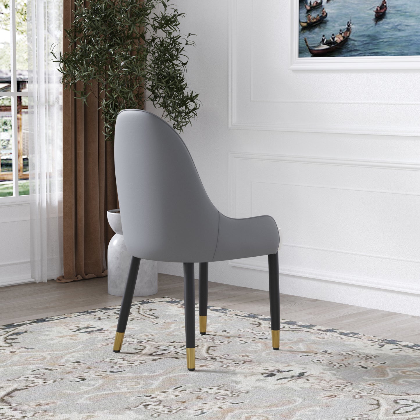 Armonia Dining Chair - Pair