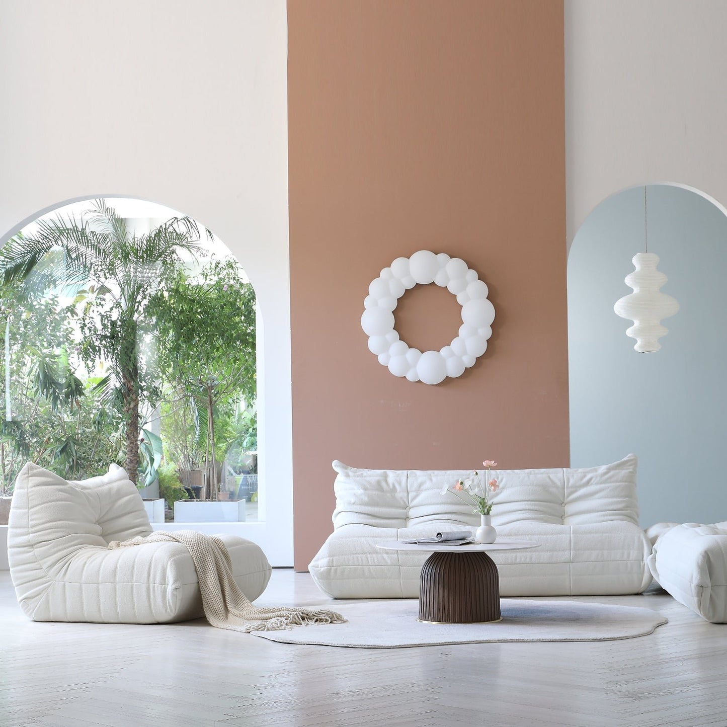 Oasis Sofa