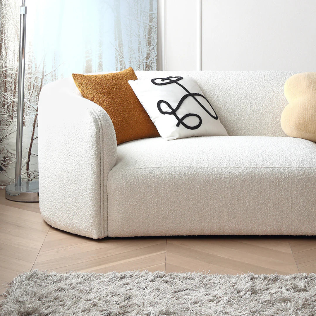 The Amara Sofa