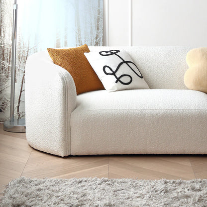 The Amara Sofa
