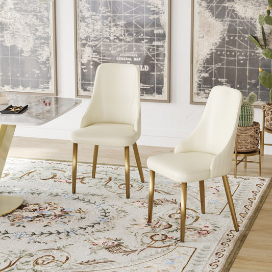 Bellina Dining Chair - Pair