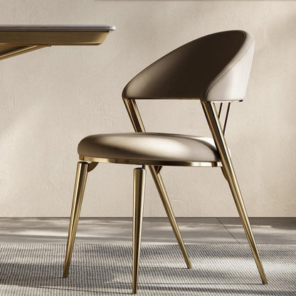 Solace Dining Chair