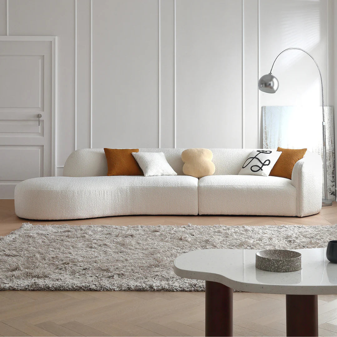 The Amara Sofa
