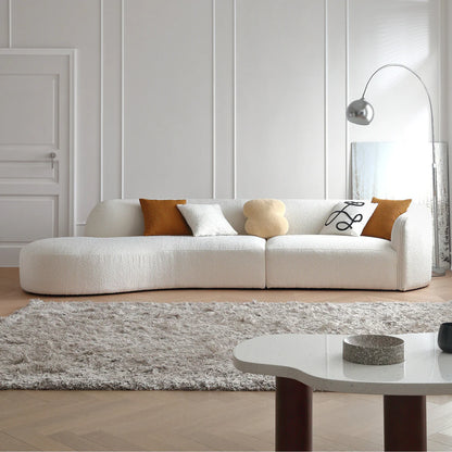 The Amara Sofa