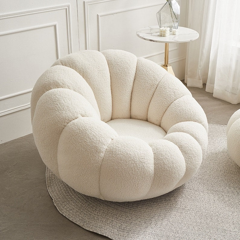 Calypso Swivel Chair