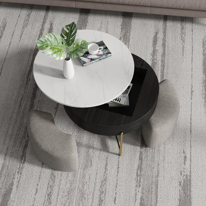 Arcadia Lift-Top Coffee Table