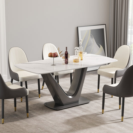 Cristallo Table