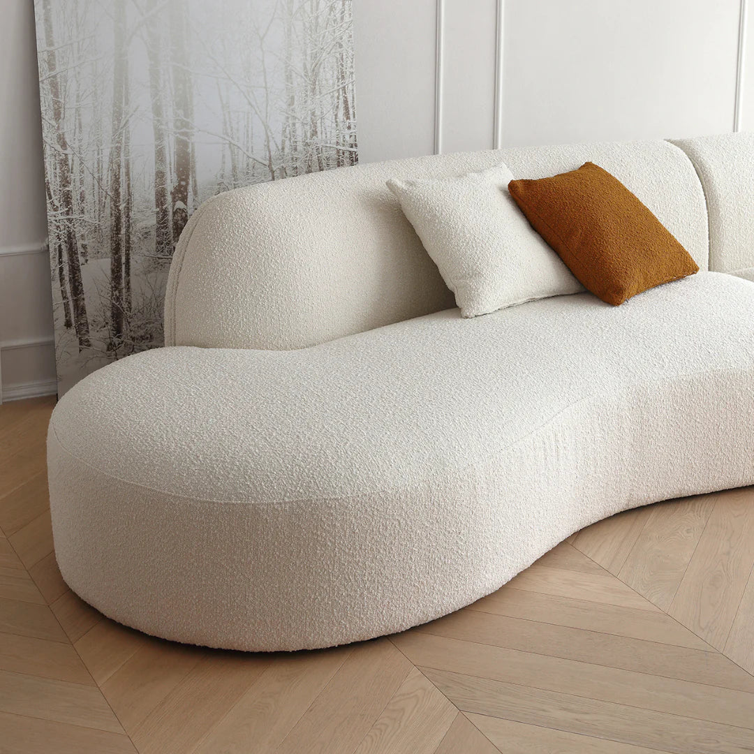 The Amara Sofa