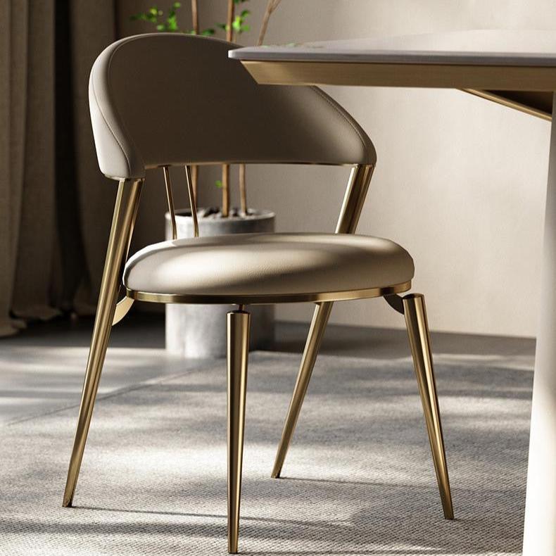 Solace Dining Chair