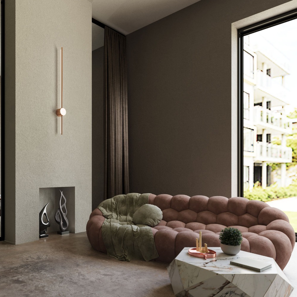 Paloma Lounge