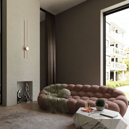 Paloma Lounge