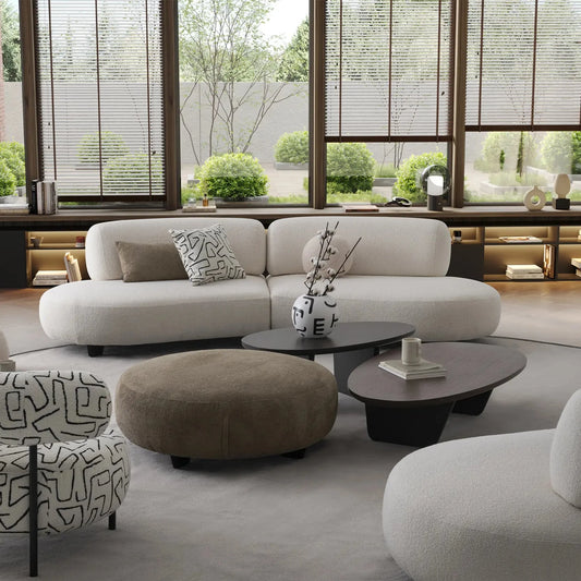 Orion Sofa