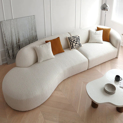The Amara Sofa