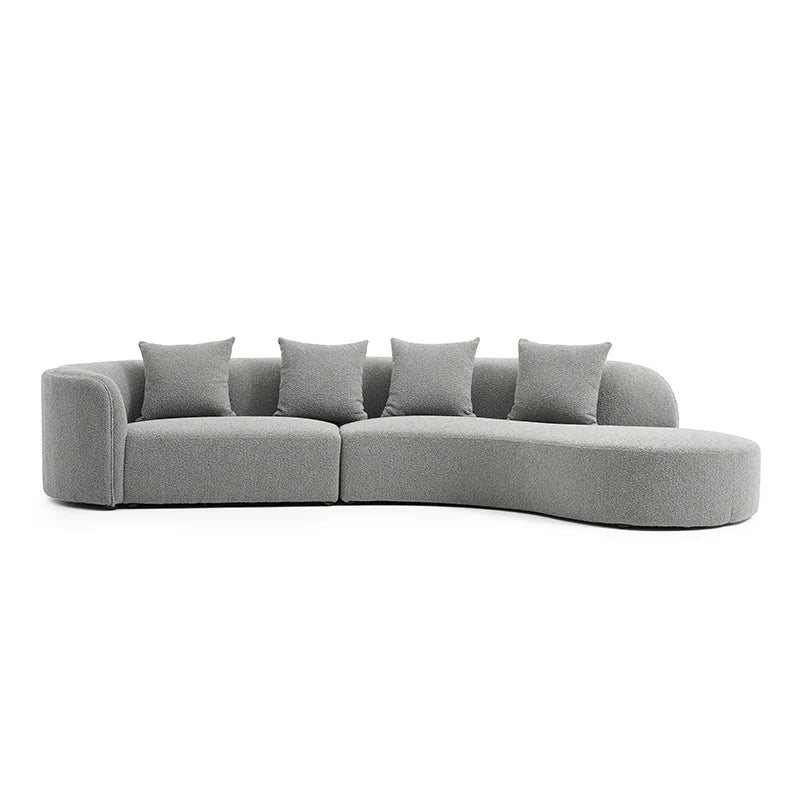 The Amara Sofa