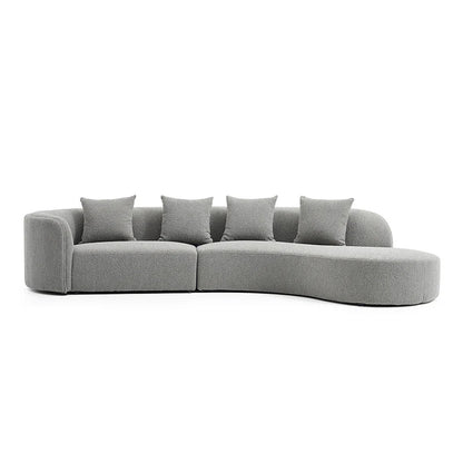 The Amara Sofa
